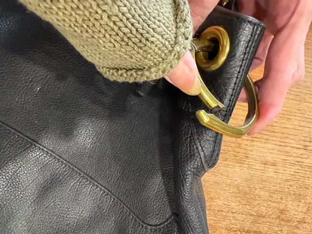 Sac à main Royna - Photo 2