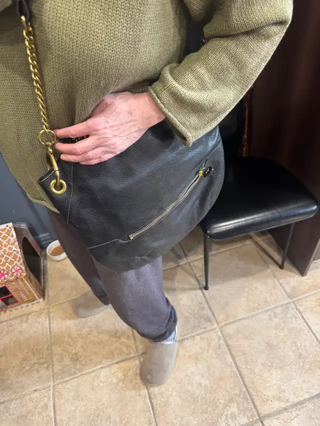 Sac à main Royna - Photo 4