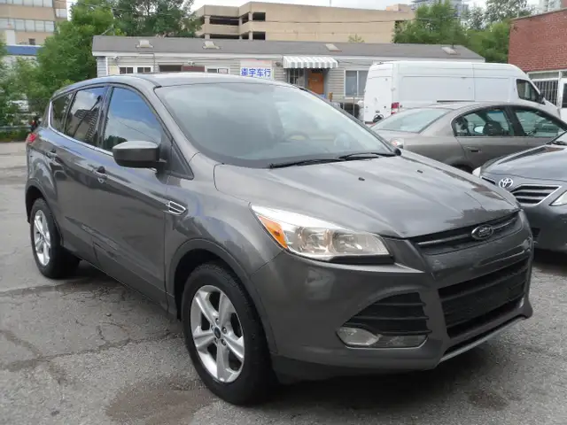 2014 Ford Escape SE - Photo 3