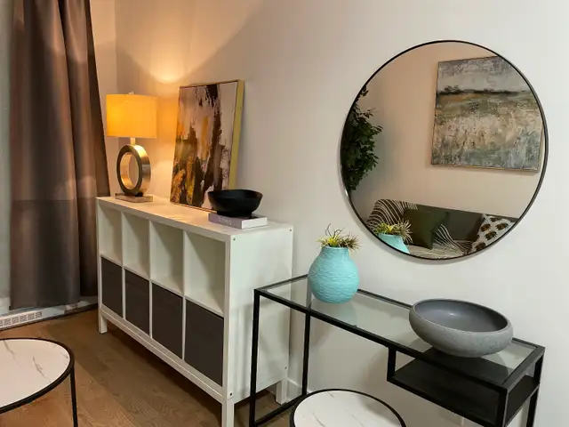 From May 4,2026-Fully furnished-nearUQAM-1 BR-DowntownMontreal - Photo 4