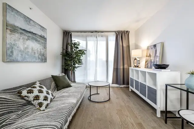 From May 4,2026-Fully furnished-nearUQAM-1 BR-DowntownMontreal - Photo 5