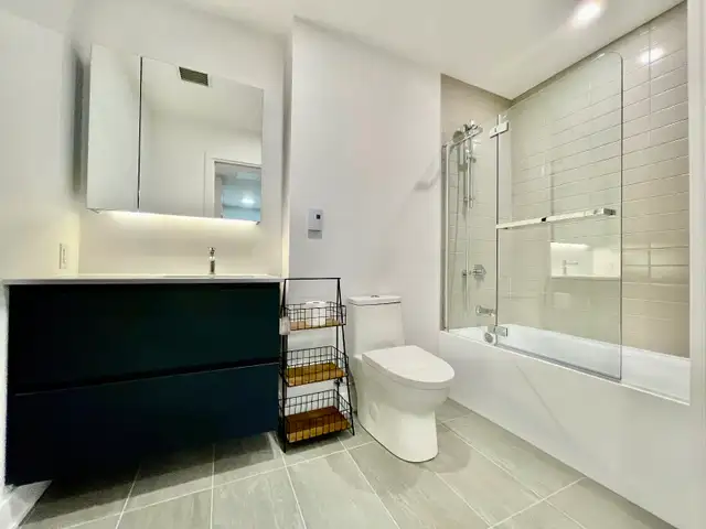 From May 4,2026-Fully furnished-nearUQAM-1 BR-DowntownMontreal - Photo 7