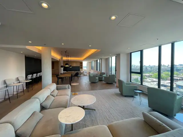 From May 4,2026-Fully furnished-nearUQAM-1 BR-DowntownMontreal - Photo 8