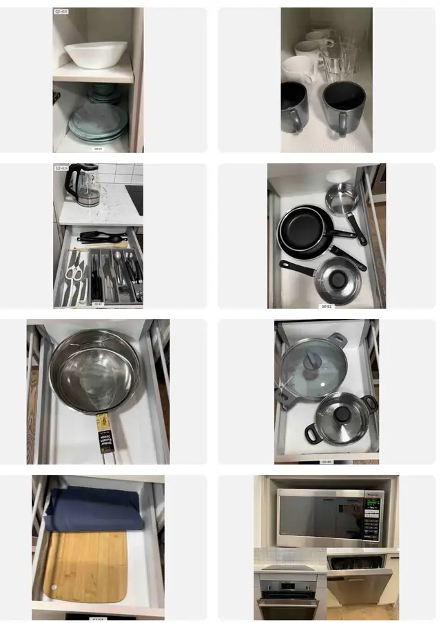 From May 4,2026-Fully furnished-nearUQAM-1 BR-DowntownMontreal - Photo 10