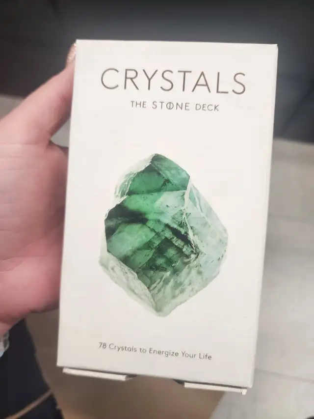 Tarot Reading - Photo 4