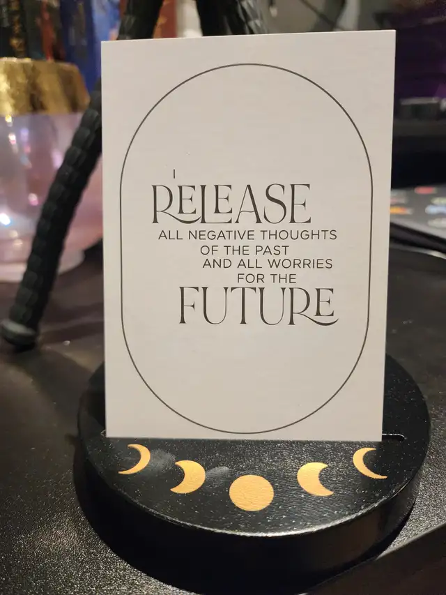 Tarot Reading - Photo 5