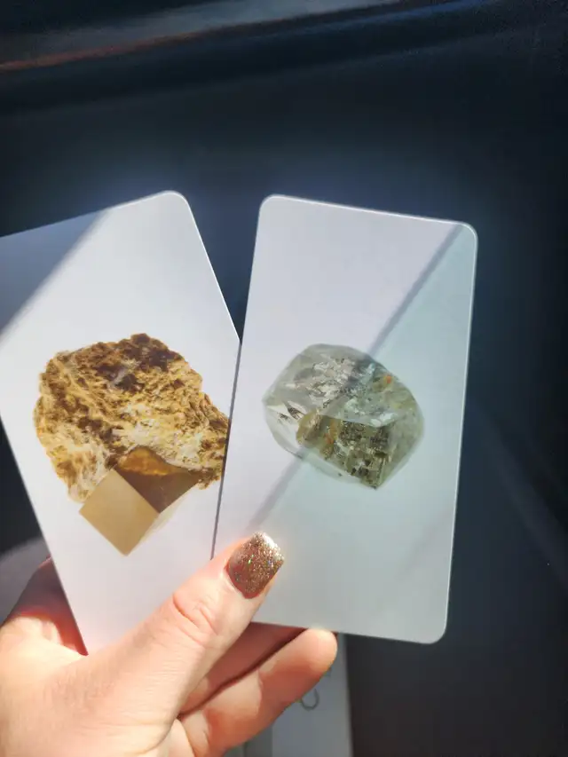 Tarot Reading - Photo 6