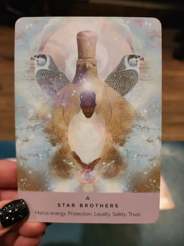 Tarot Reading - Photo 7