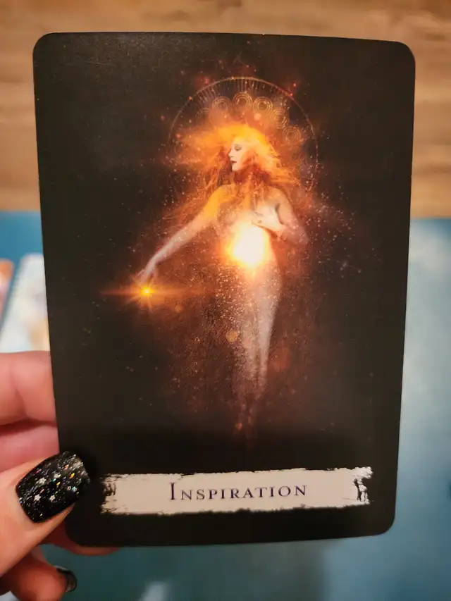 Tarot Reading - Photo 8