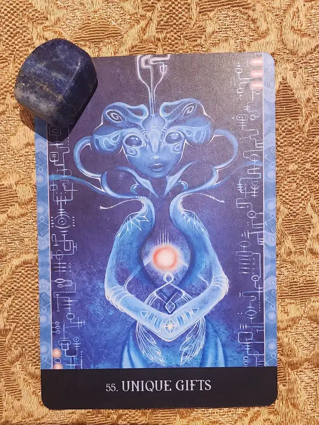 Tarot Reading - Photo 9