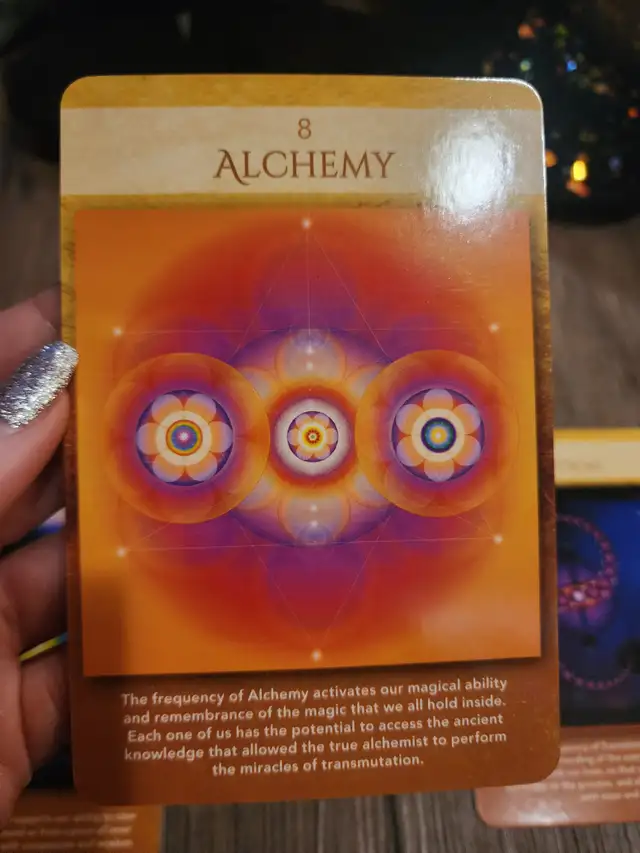 Tarot Reading - Photo 10