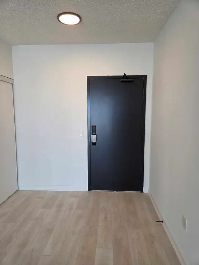 Brand New 1 Bedroom  Den Condo