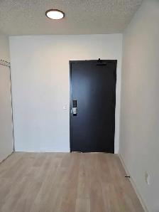 Brand New 1 Bedroom  Den Condo
