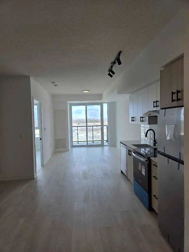 Brand New 1 Bedroom  Den Condo - Photo 2