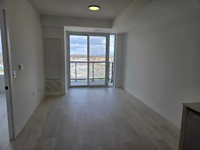 Brand New 1 Bedroom  Den Condo - Photo 4