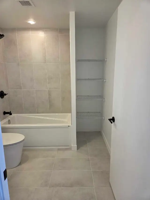 Brand New 1 Bedroom  Den Condo - Photo 9