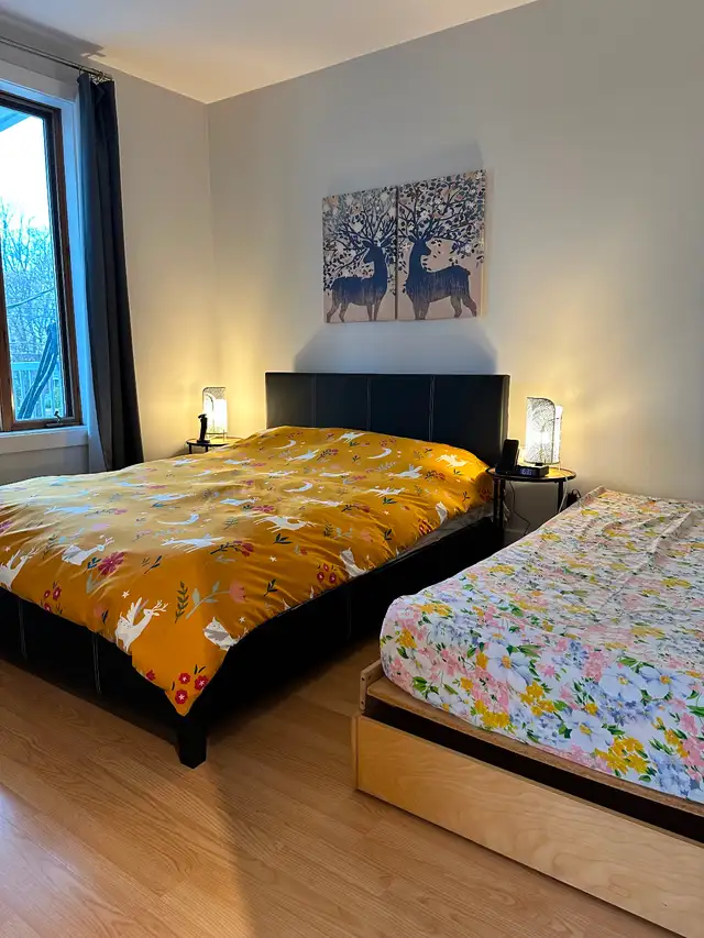 SuperLocation-next to metro-idea for family of6 or 2 student - Photo 4