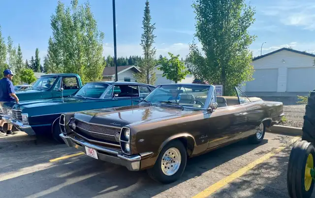 1967 Ambassador Convertible DPL - Photo 2