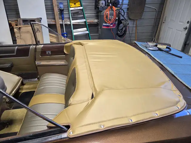 1967 Ambassador Convertible DPL - Photo 5