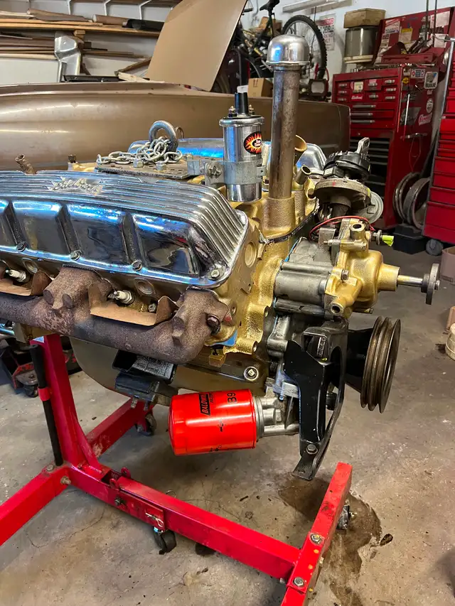 1967 Ambassador Convertible DPL - Photo 6