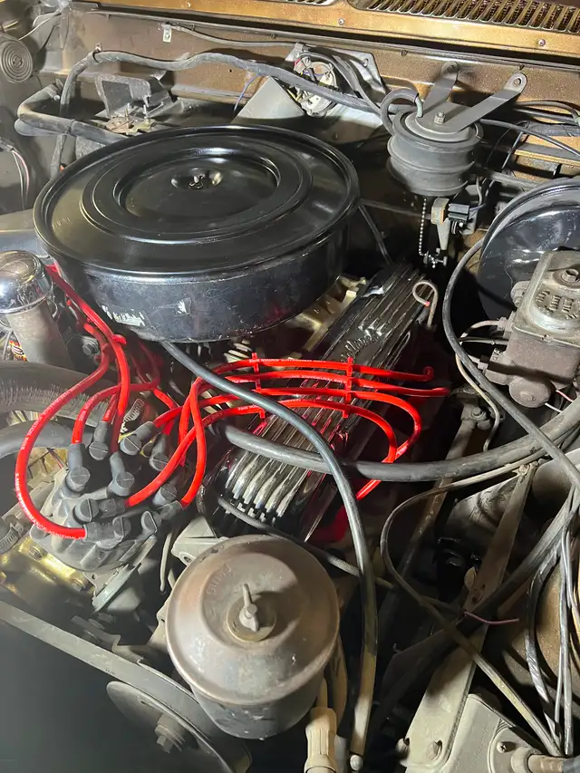 1967 Ambassador Convertible DPL - Photo 7