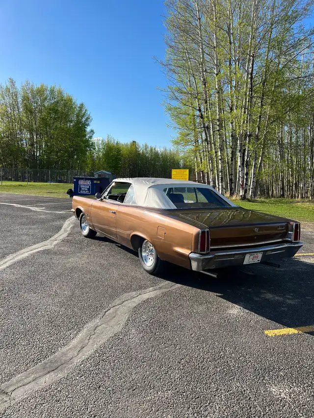 1967 Ambassador Convertible DPL - Photo 8