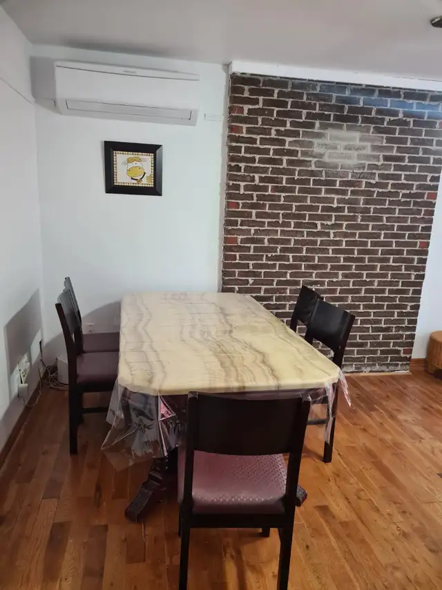 Chambres meublées à louer – Vieux-Longueuil | Tout inclus |