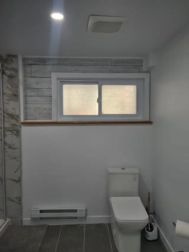 Chambres meublées à louer – Vieux-Longueuil | Tout inclus | - Photo 5