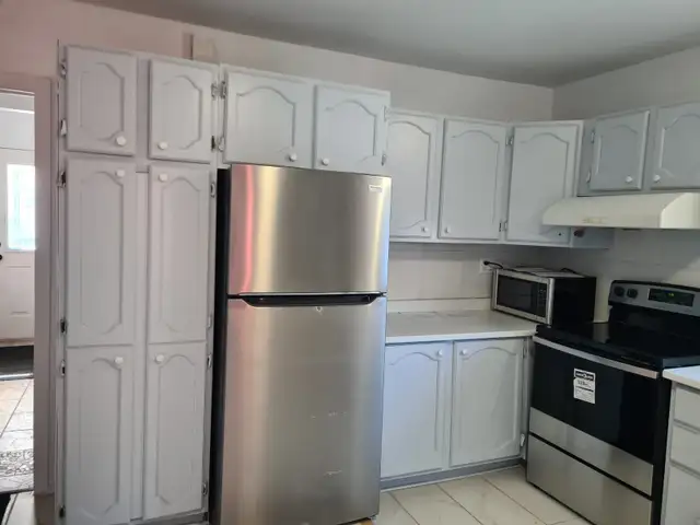 Chambres meublées à louer – Vieux-Longueuil | Tout inclus | - Photo 6