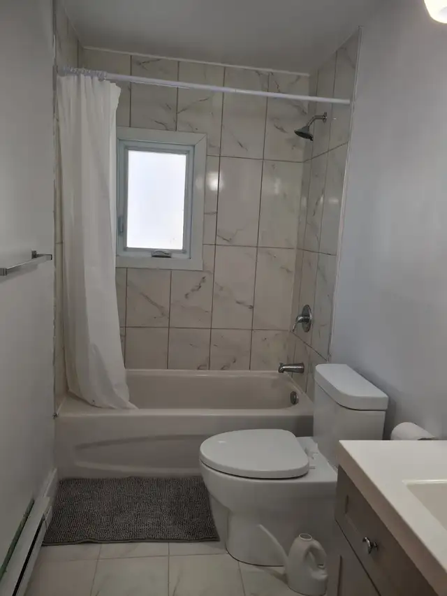Chambres meublées à louer – Vieux-Longueuil | Tout inclus | - Photo 7