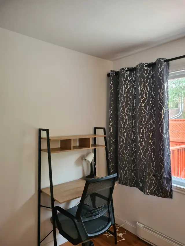 Chambres meublées à louer – Vieux-Longueuil | Tout inclus | - Photo 12