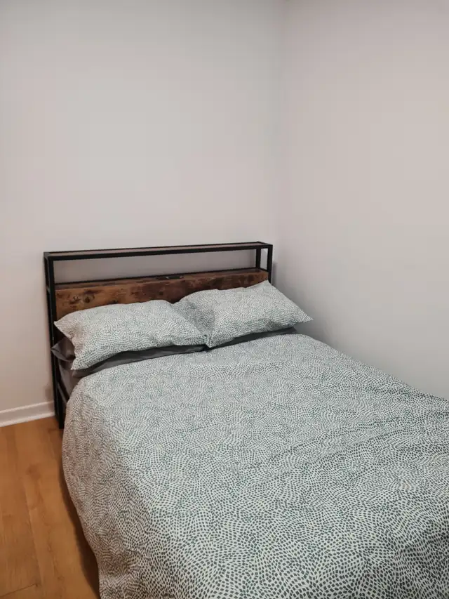 Chambres meublées à louer – Vieux-Longueuil | Tout inclus | - Photo 14