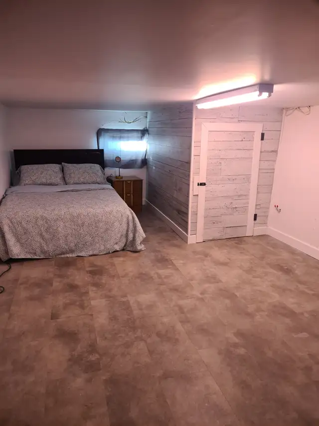 Chambres meublées à louer – Vieux-Longueuil | Tout inclus | - Photo 15
