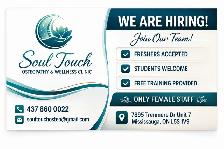 Hiring Females PUNJABI