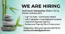 Hiring Females PUNJABI - Photo 2