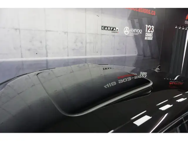 2025 Audi A4 KOMFORT 45 TFSI 2.0T QUATTRO - CUIR - TOIT OUVRANT - Photo 14