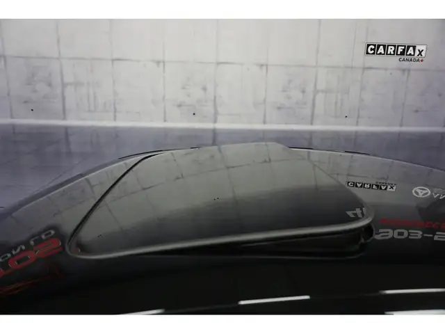 2025 Audi A4 KOMFORT 45 TFSI 2.0T QUATTRO - CUIR - TOIT OUVRANT - Photo 15