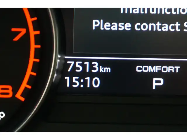 2025 Audi A4 KOMFORT 45 TFSI 2.0T QUATTRO - CUIR - TOIT OUVRANT - Photo 17