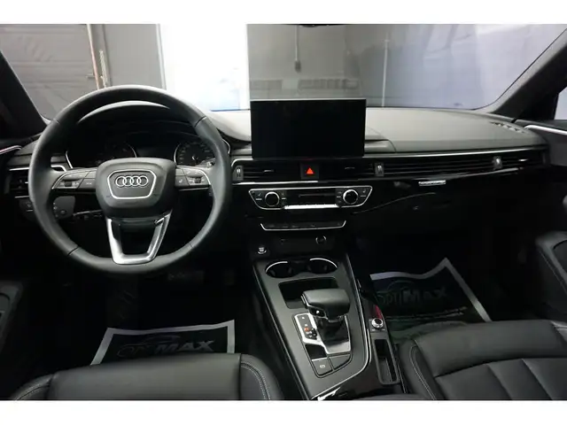 2025 Audi A4 KOMFORT 45 TFSI 2.0T QUATTRO - CUIR - TOIT OUVRANT - Photo 20