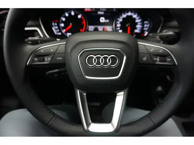 2025 Audi A4 KOMFORT 45 TFSI 2.0T QUATTRO - CUIR - TOIT OUVRANT - Photo 22