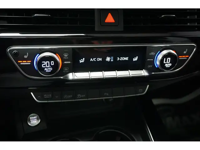 2025 Audi A4 KOMFORT 45 TFSI 2.0T QUATTRO - CUIR - TOIT OUVRANT - Photo 29