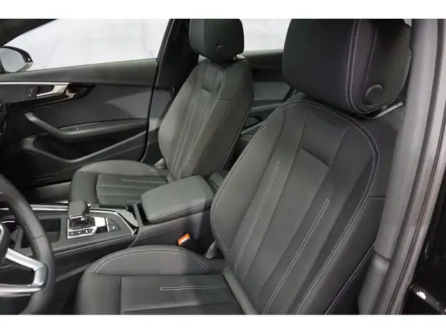 2025 Audi A4 KOMFORT 45 TFSI 2.0T QUATTRO - CUIR - TOIT OUVRANT - Photo 37