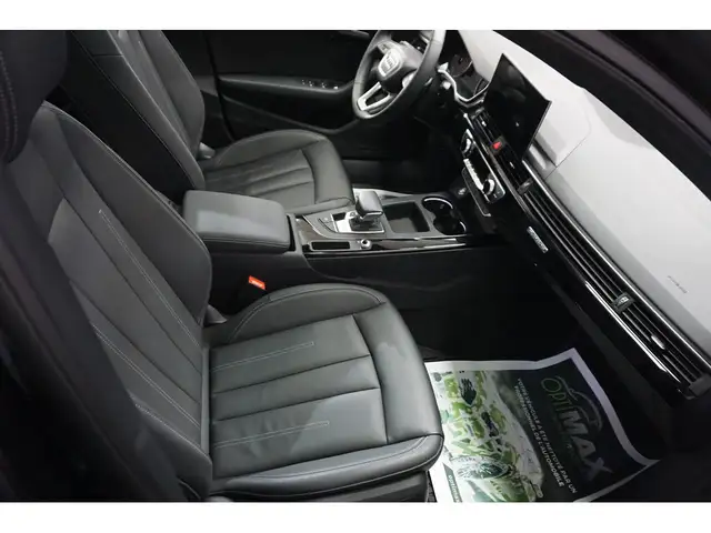 2025 Audi A4 KOMFORT 45 TFSI 2.0T QUATTRO - CUIR - TOIT OUVRANT - Photo 38