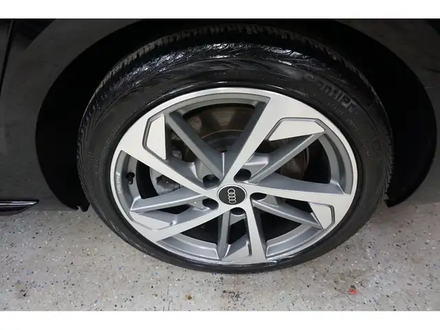 2025 Audi A4 KOMFORT 45 TFSI 2.0T QUATTRO - CUIR - TOIT OUVRANT - Photo 45