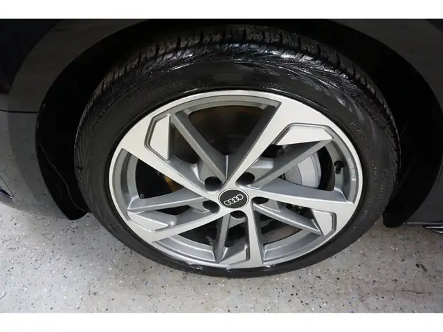 2025 Audi A4 KOMFORT 45 TFSI 2.0T QUATTRO - CUIR - TOIT OUVRANT - Photo 46