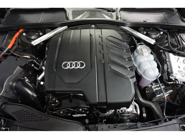 2025 Audi A4 KOMFORT 45 TFSI 2.0T QUATTRO - CUIR - TOIT OUVRANT - Photo 47