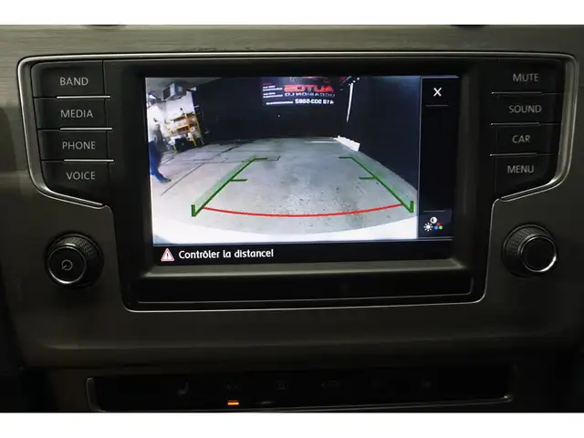 2016 Volkswagen Golf TRENDLINE 1.8 TSI - MANUEL SIÈGES CAMERA BL - Photo 15