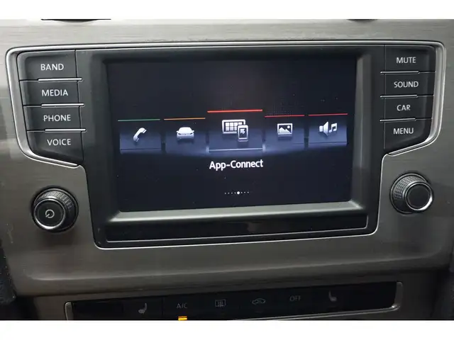 2016 Volkswagen Golf TRENDLINE 1.8 TSI - MANUEL SIÈGES CAMERA BL - Photo 17