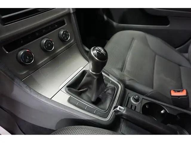 2016 Volkswagen Golf TRENDLINE 1.8 TSI - MANUEL SIÈGES CAMERA BL - Photo 23