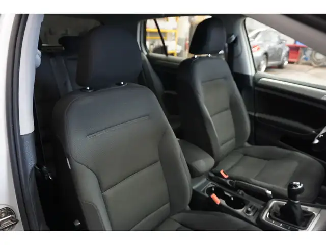 2016 Volkswagen Golf TRENDLINE 1.8 TSI - MANUEL SIÈGES CAMERA BL - Photo 26